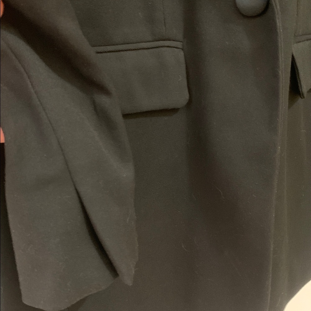 Gucci Black Blazer - Picture 9 of 11